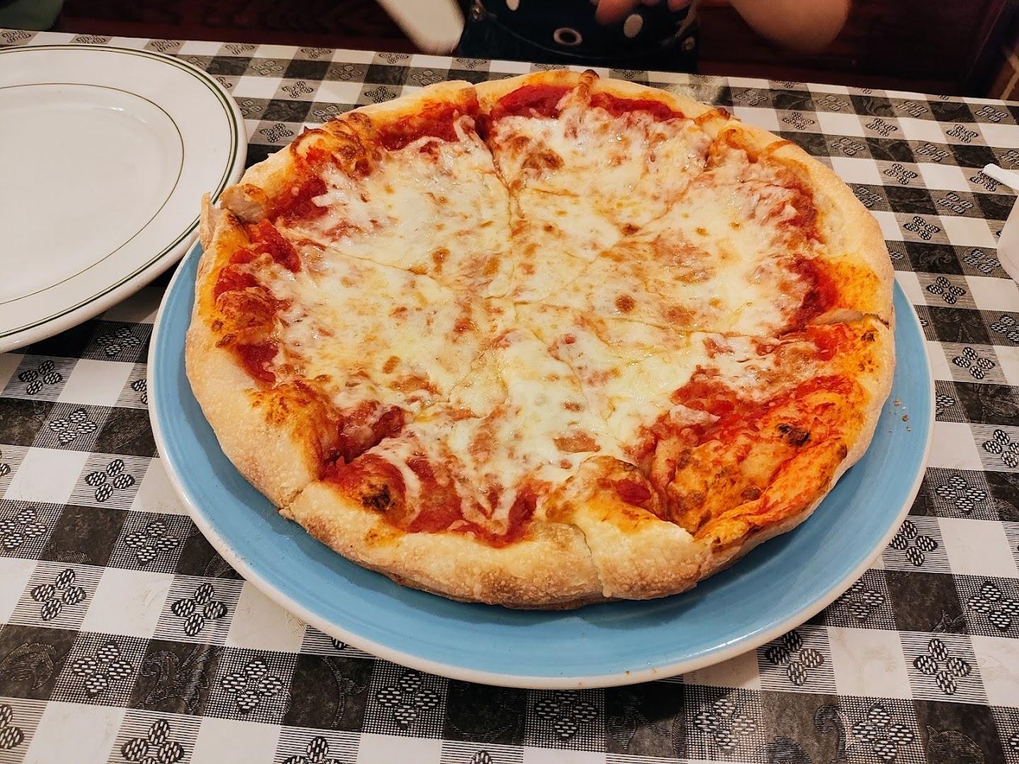 Lucano's Pasta