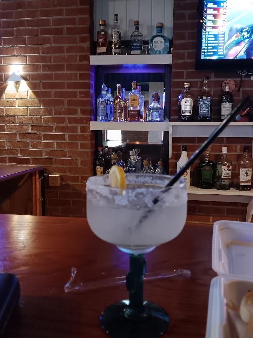 Lucano's Pasta