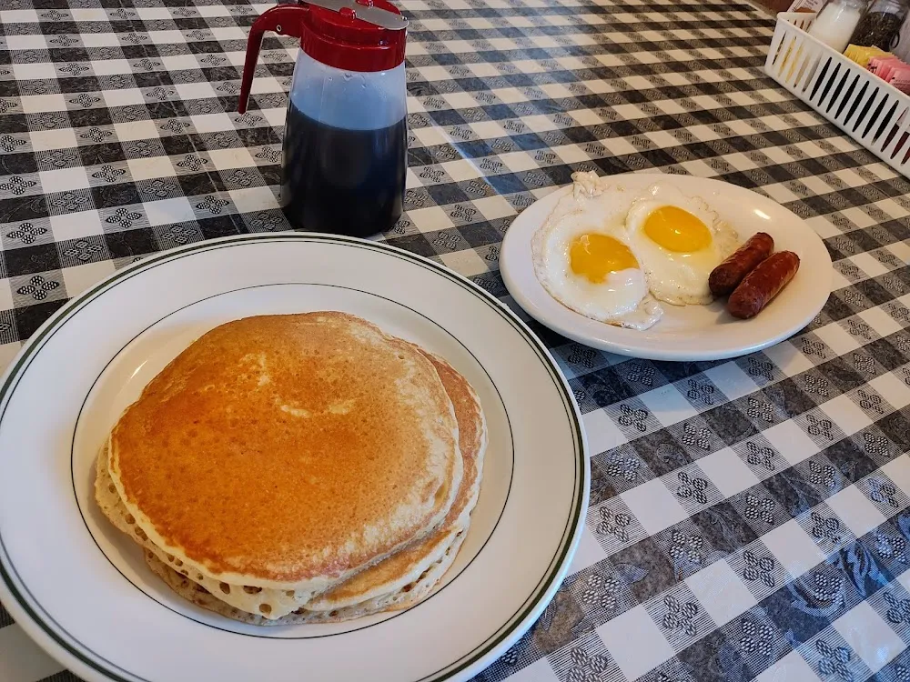 Pancake