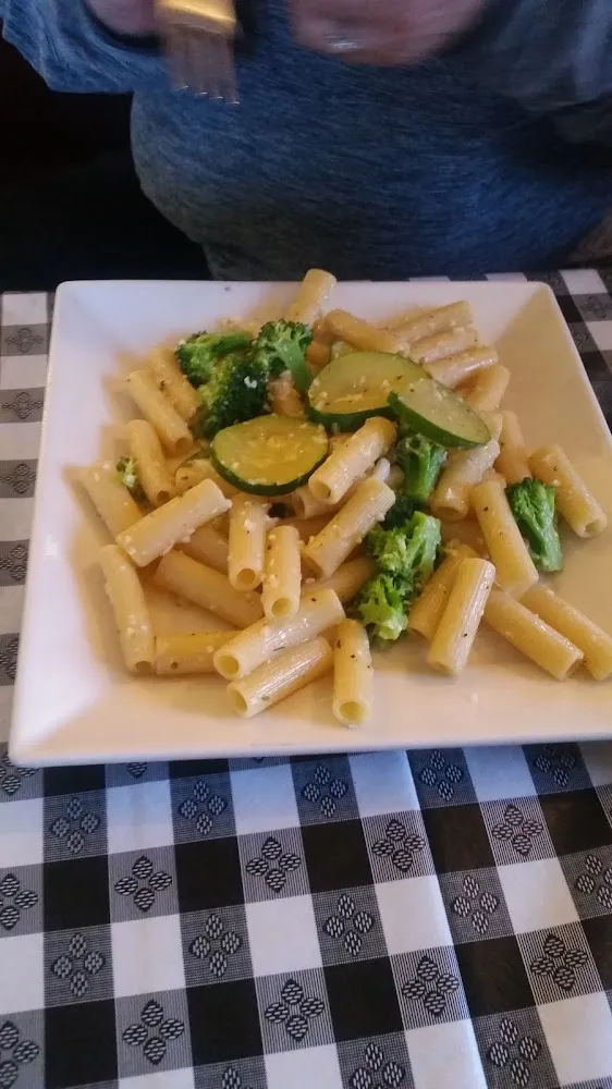 Rigatoni